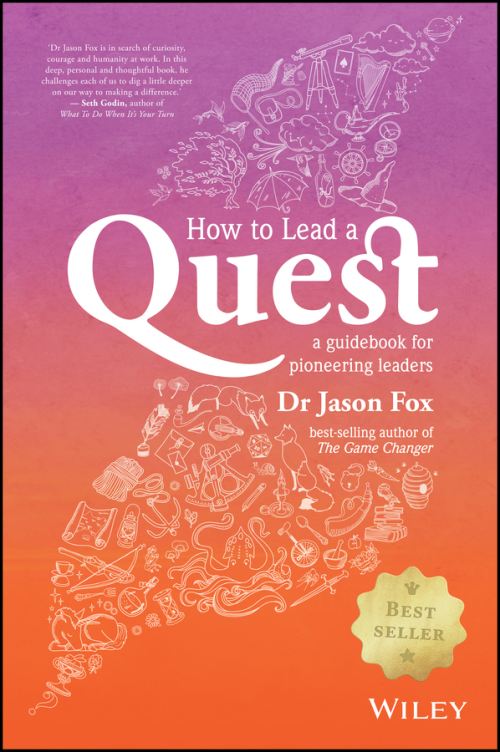 How to Lead a Quest