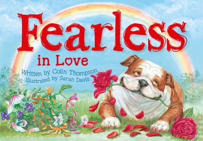 Fearless in Love