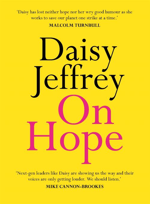 On Hope
