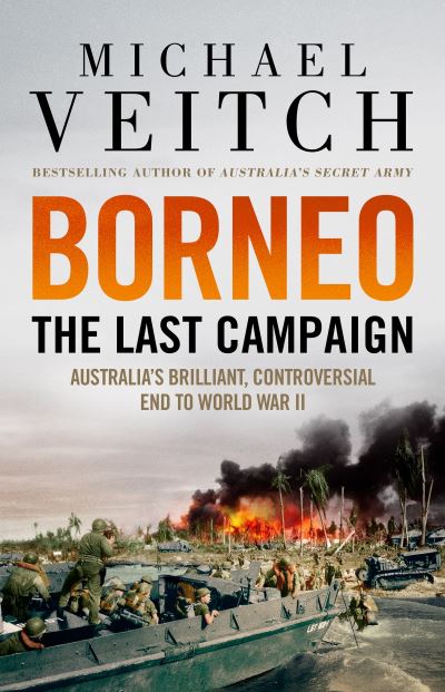 Borneo