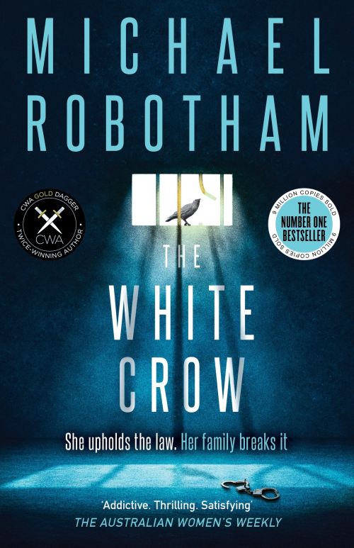 The White Crow