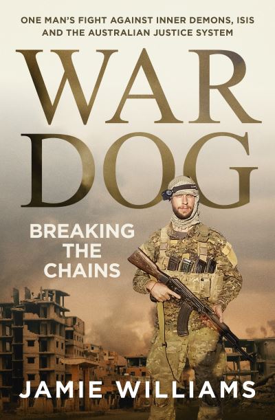 War Dog
