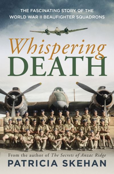Whispering Death