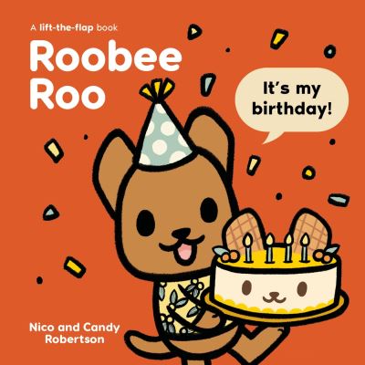 It's My Birthday!
