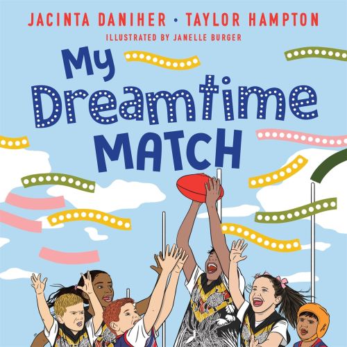 My Dreamtime Match