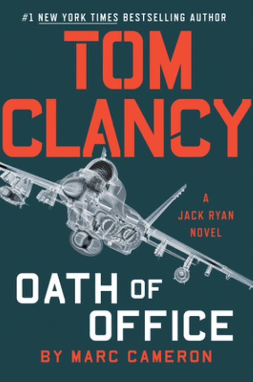 Tom Clancy