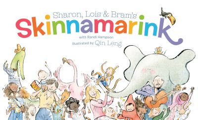 Sharon, Lois & Bram's Skinnamarink