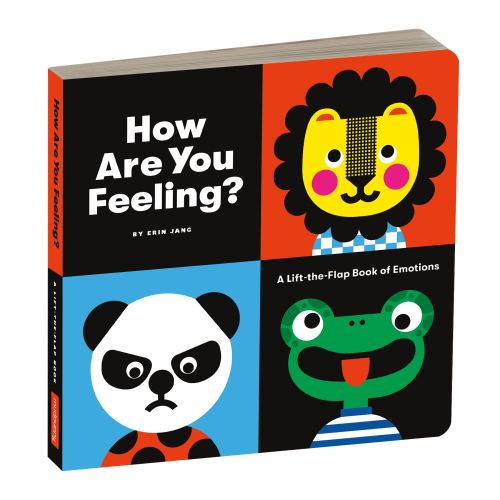 How Are You Feeling