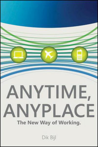 Anytime, Anyplace