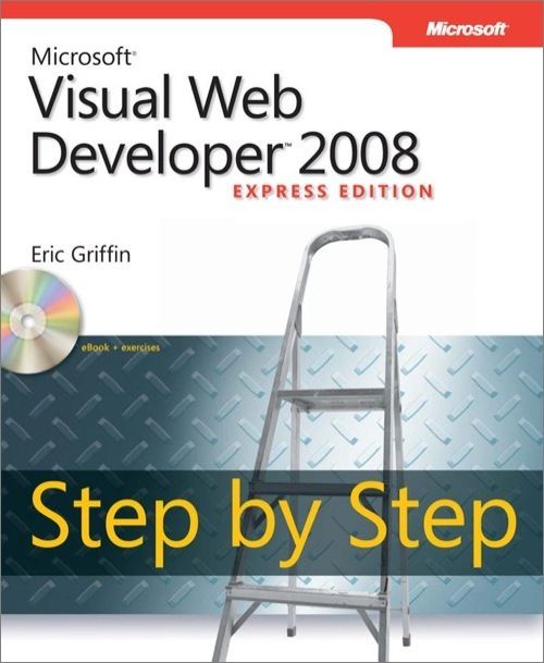 Microsoft Visual Web Developer 2008 Express Edition