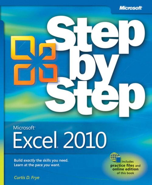Microsoft Excel 2010