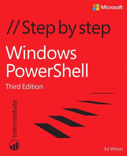 Windows PowerShell