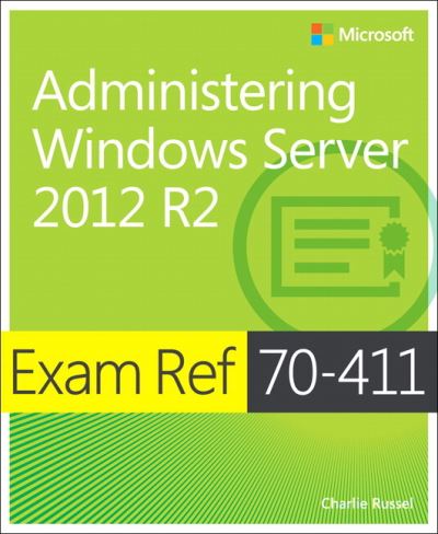 Exam Ref 70-411