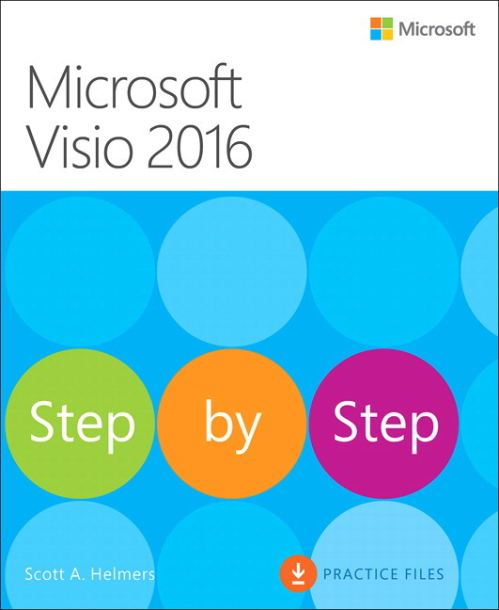 Microsoft Visio 2016