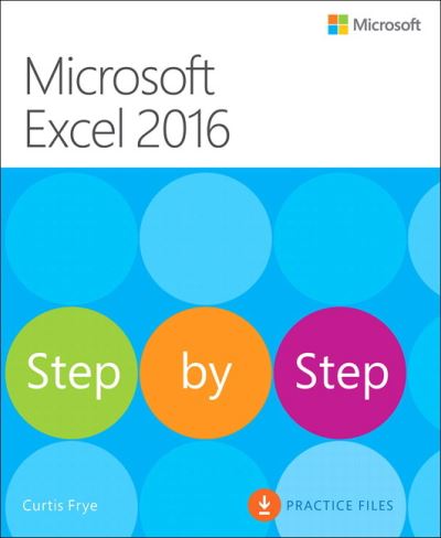 Microsoft Excel 2016