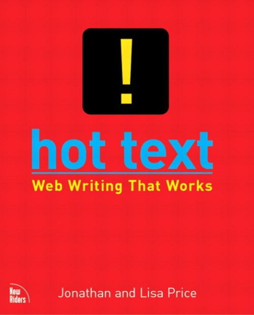 Hot Text