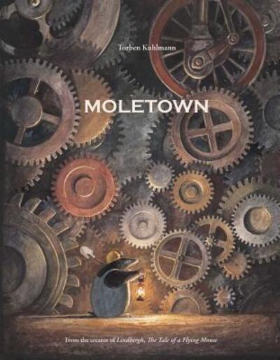 Mole Book