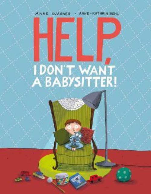 Help, It's a Babysitter!