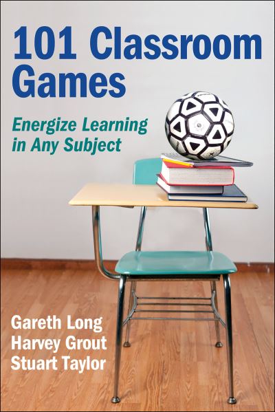 101 Classroom Games