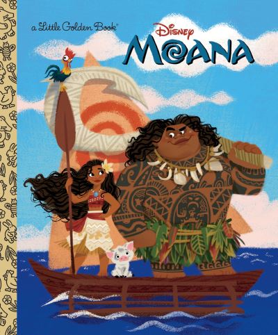 Moana