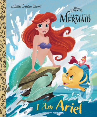 I Am Ariel