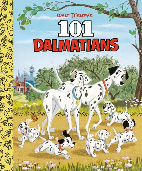 101 Dalmatians