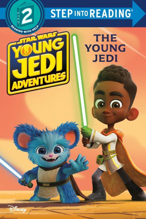 The Young Jedi (Star Wars
