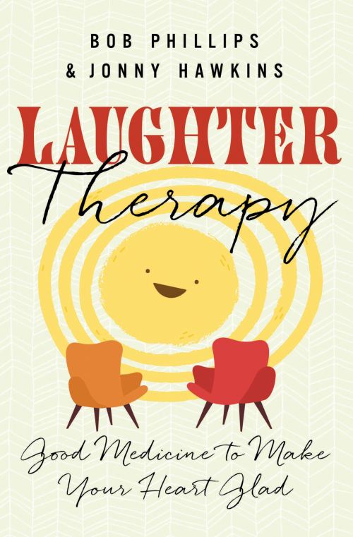 Laughter Therapy