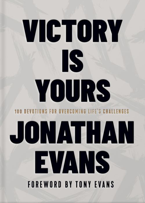Victory Is Yours