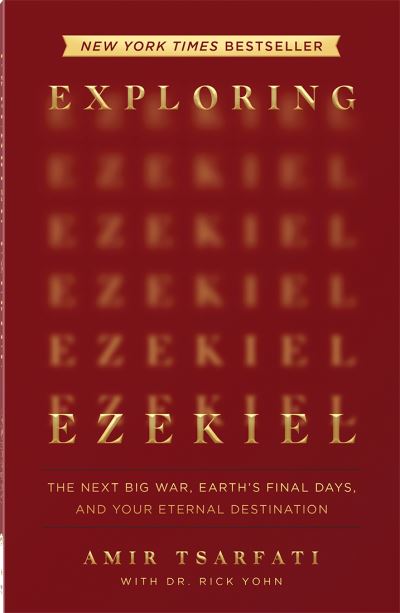 Exploring Ezekiel