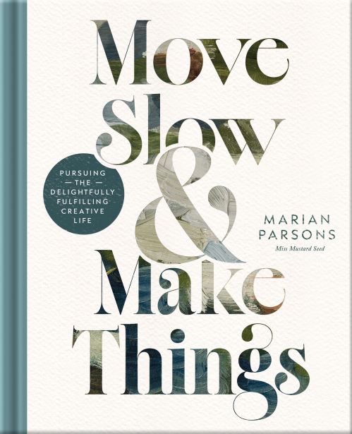 Move Slow and Make Things