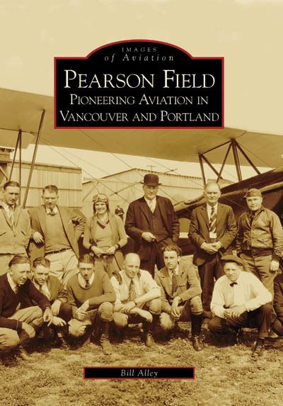 Pearson Field
