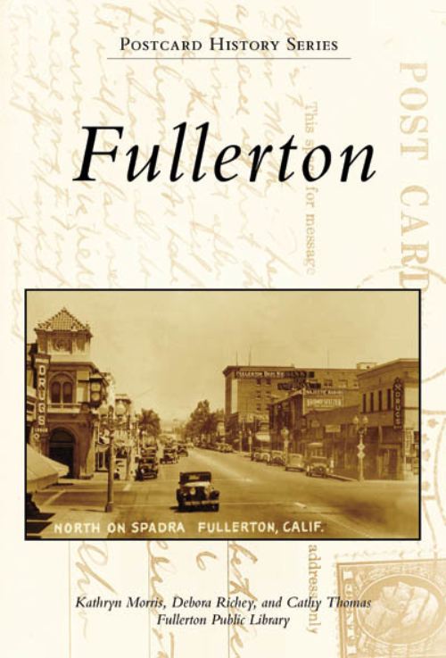 Fullerton