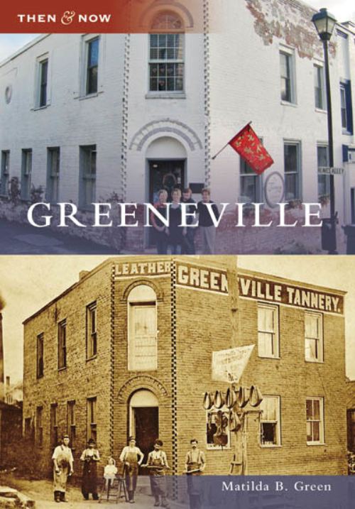 Greeneville