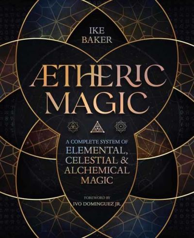 Ætheric Magic