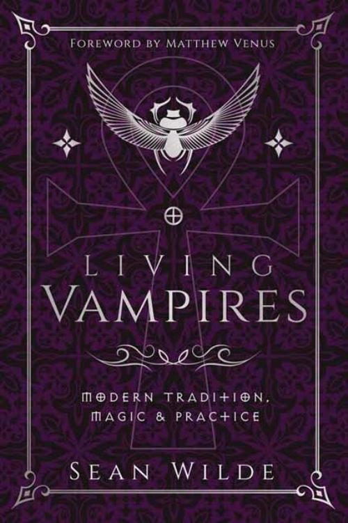 Living Vampires