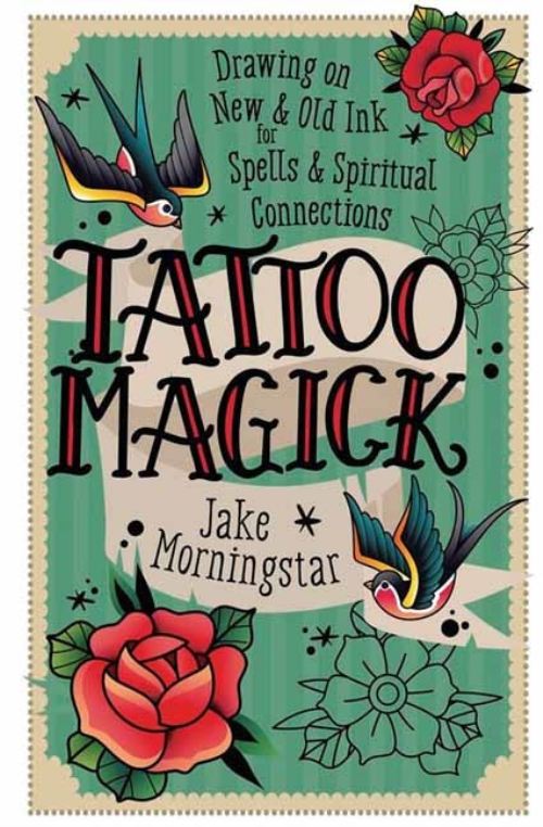 Tattoo Magick