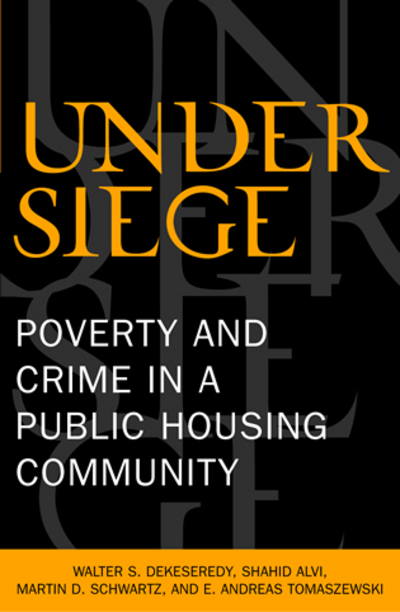 Under Siege