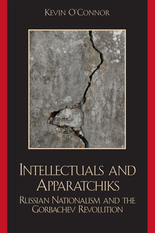 Intellectuals and Apparatchiks