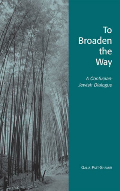 To Broaden the Way