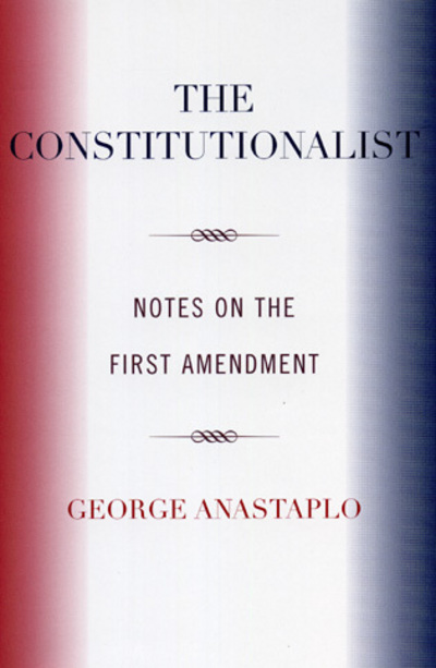 The Constitutionalist