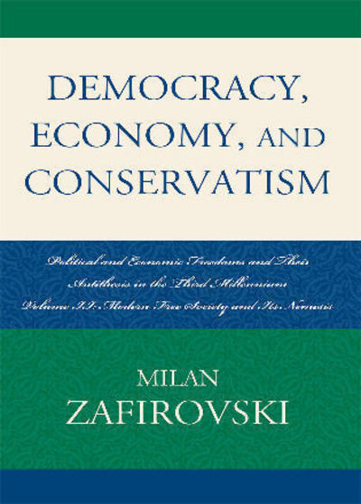 Democracy, Economy, and Conservatism