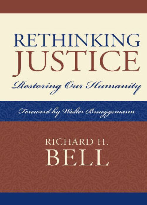 Rethinking Justice