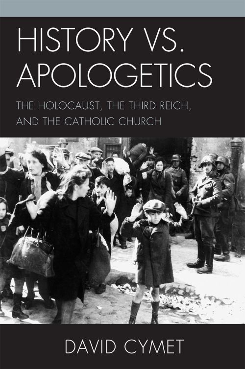 History Vs. Apologetics