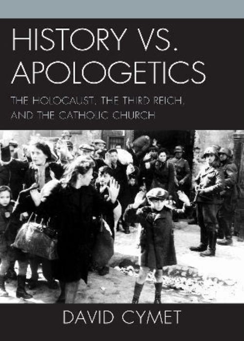 History Vs. Apologetics