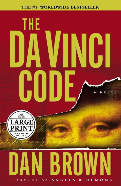 The Da Vinci Code