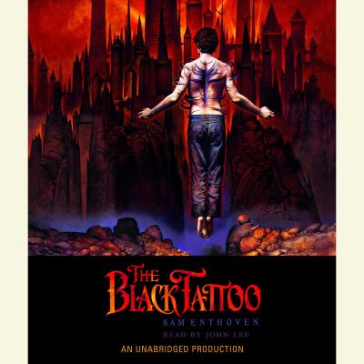 The Black Tattoo