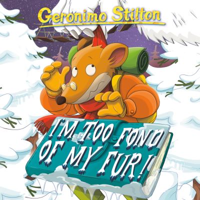 Geronimo Stilton #4