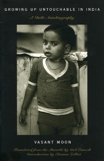 Growing Up Untouchable in India