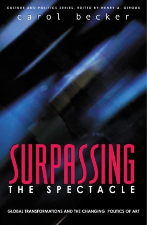 Surpassing the Spectacle